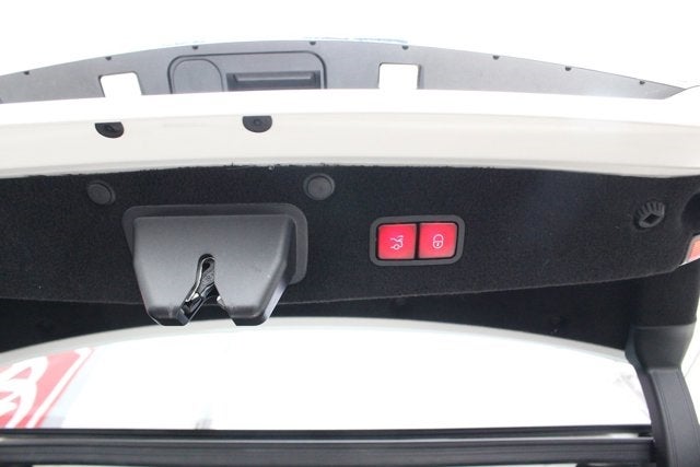 2015 Mercedes-Benz S-Class S 63 AMG®