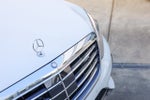 2016 Mercedes-Benz S-Class AMG® S 63