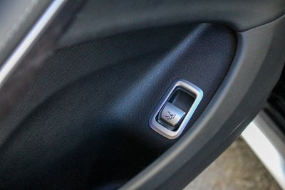 2016 Mercedes-Benz S-Class AMG® S 63