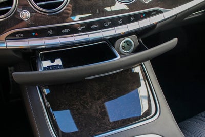 2016 Mercedes-Benz S-Class AMG® S 63