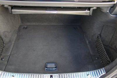 2016 Mercedes-Benz S-Class AMG® S 63