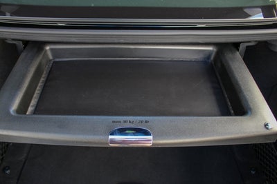 2016 Mercedes-Benz S-Class AMG® S 63