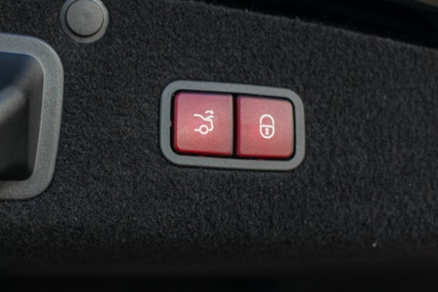 2016 Mercedes-Benz S-Class AMG® S 63