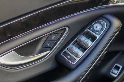 2015 Mercedes-Benz S-Class S 65 AMG®