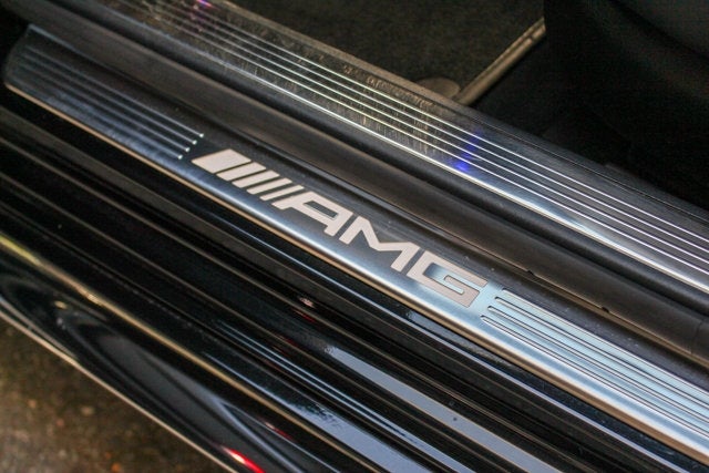 2015 Mercedes-Benz S-Class S 65 AMG®