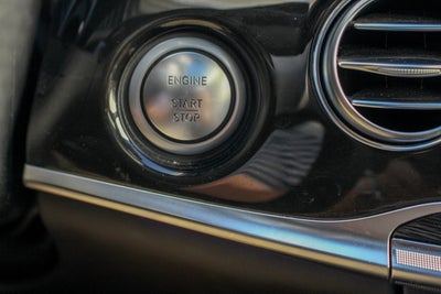 2015 Mercedes-Benz S-Class S 65 AMG®