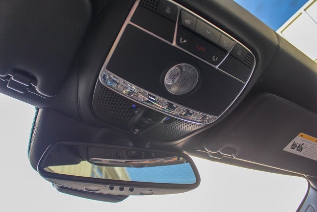 2015 Mercedes-Benz S-Class S 65 AMG®