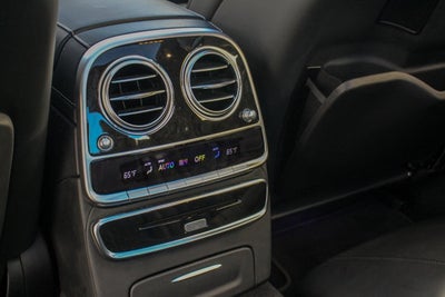 2015 Mercedes-Benz S-Class S 65 AMG®