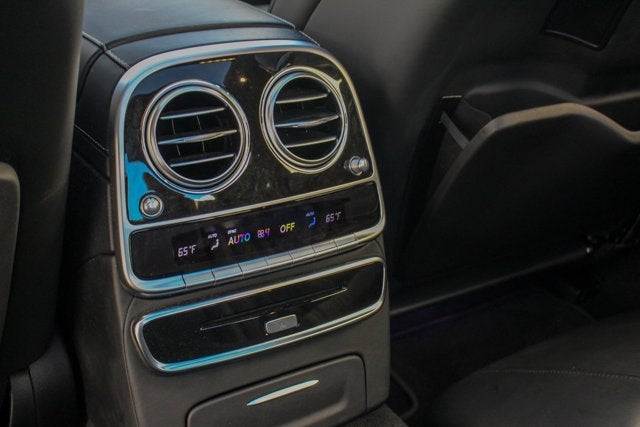 2015 Mercedes-Benz S-Class S 65 AMG®