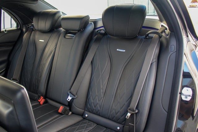 2015 Mercedes-Benz S-Class S 65 AMG®