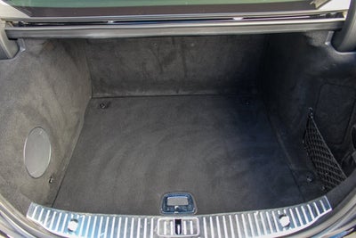 2015 Mercedes-Benz S-Class S 65 AMG®