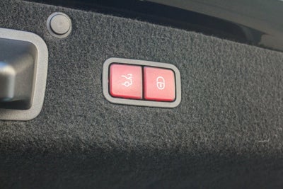 2015 Mercedes-Benz S-Class S 65 AMG®