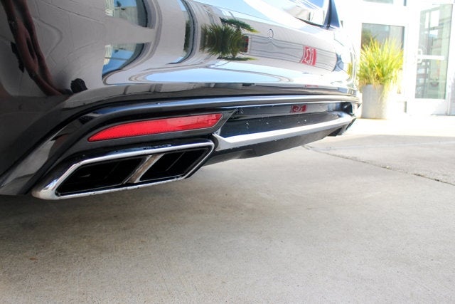 2015 Mercedes-Benz S-Class S 65 AMG®