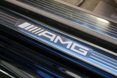 2016 Mercedes-Benz S-Class AMG® S 65