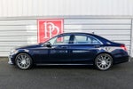 2016 Mercedes-Benz S-Class AMG® S 65