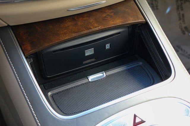 2016 Mercedes-Benz S-Class AMG® S 65