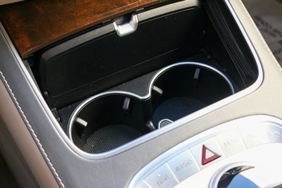 2016 Mercedes-Benz S-Class AMG® S 65