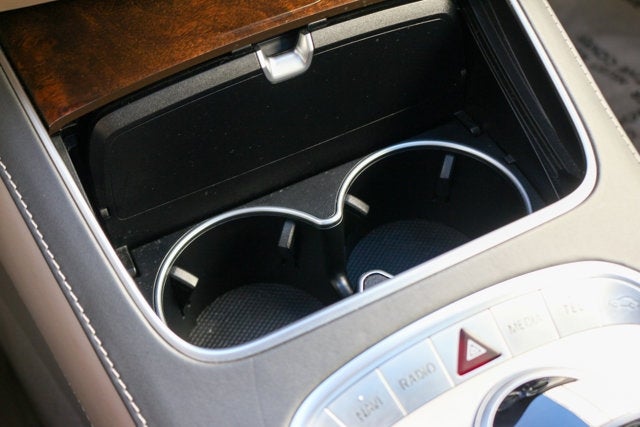 2016 Mercedes-Benz S-Class AMG® S 65