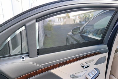 2016 Mercedes-Benz S-Class AMG® S 65