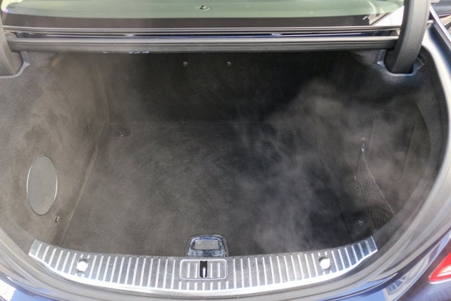 2016 Mercedes-Benz S-Class AMG® S 65