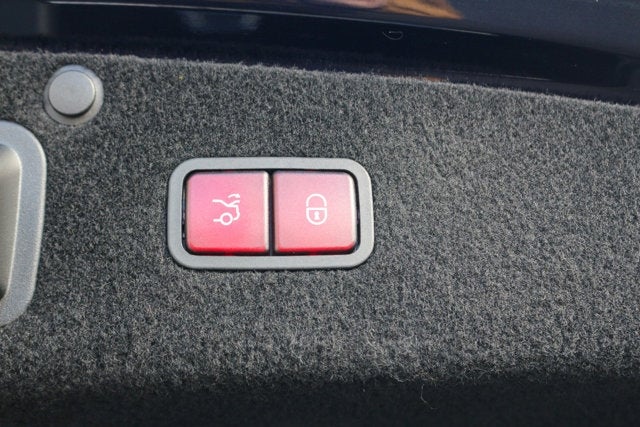 2016 Mercedes-Benz S-Class AMG® S 65