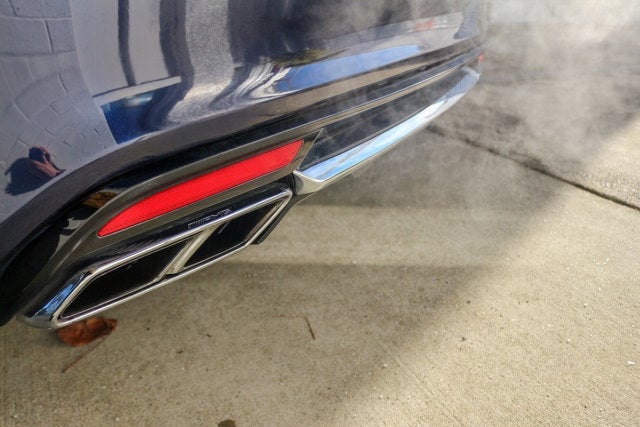 2016 Mercedes-Benz S-Class AMG® S 65