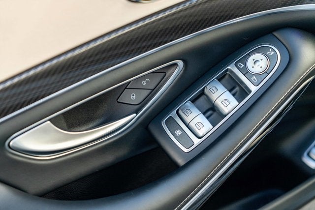 2018 Mercedes-Benz S-Class AMG® S 65 V12