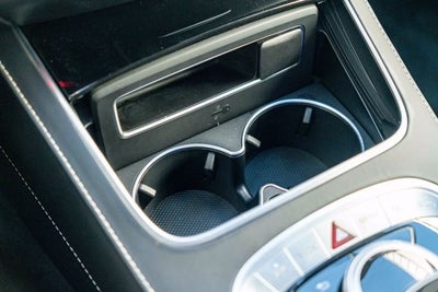 2018 Mercedes-Benz S-Class AMG® S 65 V12