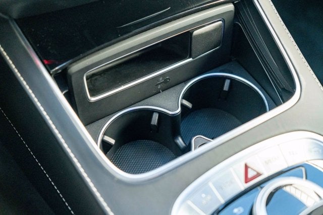 2018 Mercedes-Benz S-Class AMG® S 65 V12