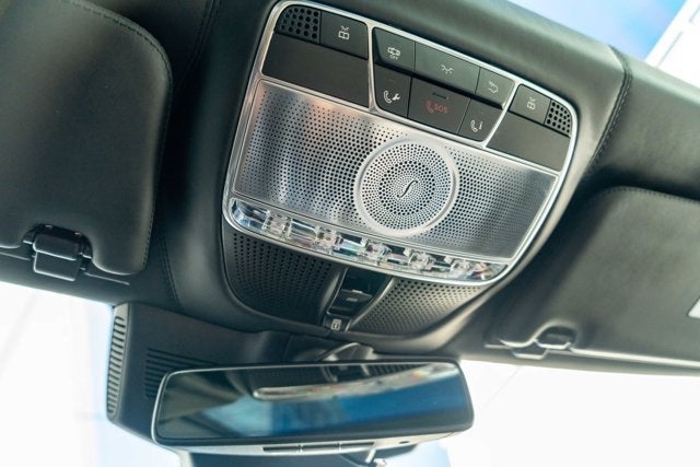 2018 Mercedes-Benz S-Class AMG® S 65 V12