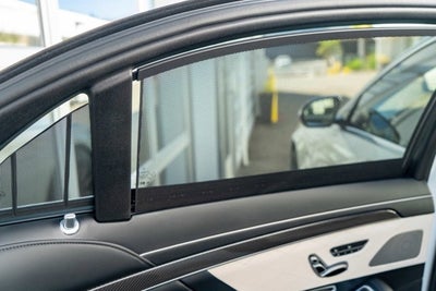 2018 Mercedes-Benz S-Class AMG® S 65 V12