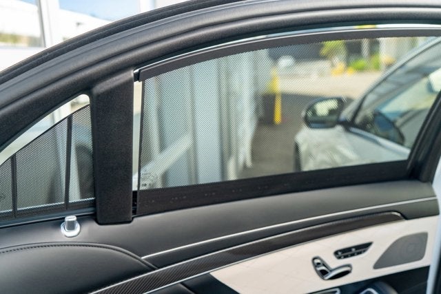 2018 Mercedes-Benz S-Class AMG® S 65 V12