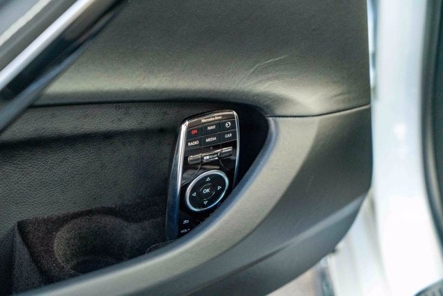 2018 Mercedes-Benz S-Class AMG® S 65 V12