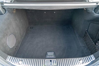 2018 Mercedes-Benz S-Class AMG® S 65 V12