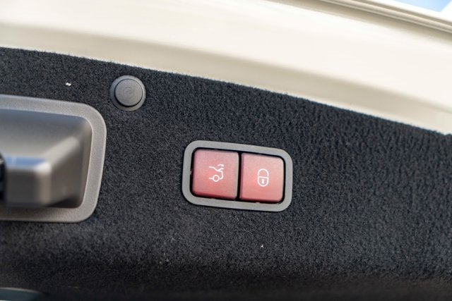 2018 Mercedes-Benz S-Class AMG® S 65 V12