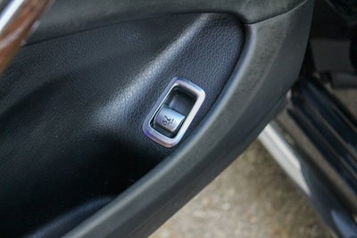 2017 Mercedes-Benz S-Class S 550