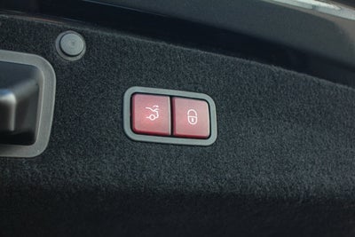 2017 Mercedes-Benz S-Class S 550