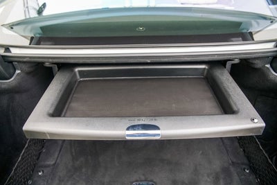 2016 Mercedes-Benz S-Class S 550