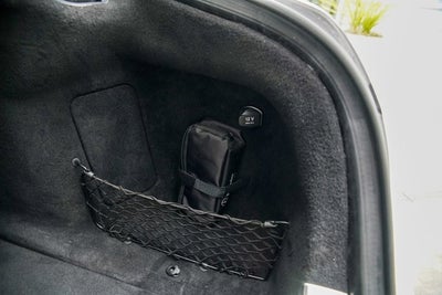 2016 Mercedes-Benz S-Class S 550
