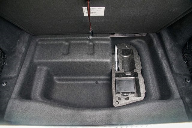 2016 Mercedes-Benz S-Class S 550