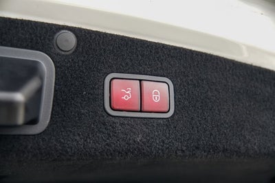 2016 Mercedes-Benz S-Class S 550