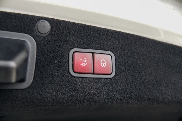 2016 Mercedes-Benz S-Class S 550