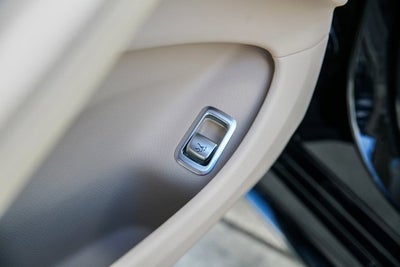 2016 Mercedes-Benz S-Class S 550