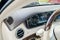 2016 Mercedes-Benz S-Class S 550
