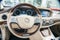 2016 Mercedes-Benz S-Class S 550