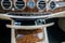 2016 Mercedes-Benz S-Class S 550