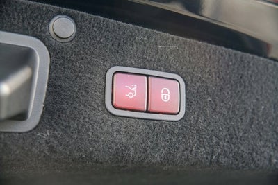 2016 Mercedes-Benz S-Class S 550