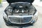 2016 Mercedes-Benz S-Class S 550