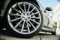 2016 Mercedes-Benz S-Class S 550