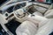 2016 Mercedes-Benz S-Class S 550